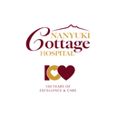 Nanyuki Cottage Hospital's website