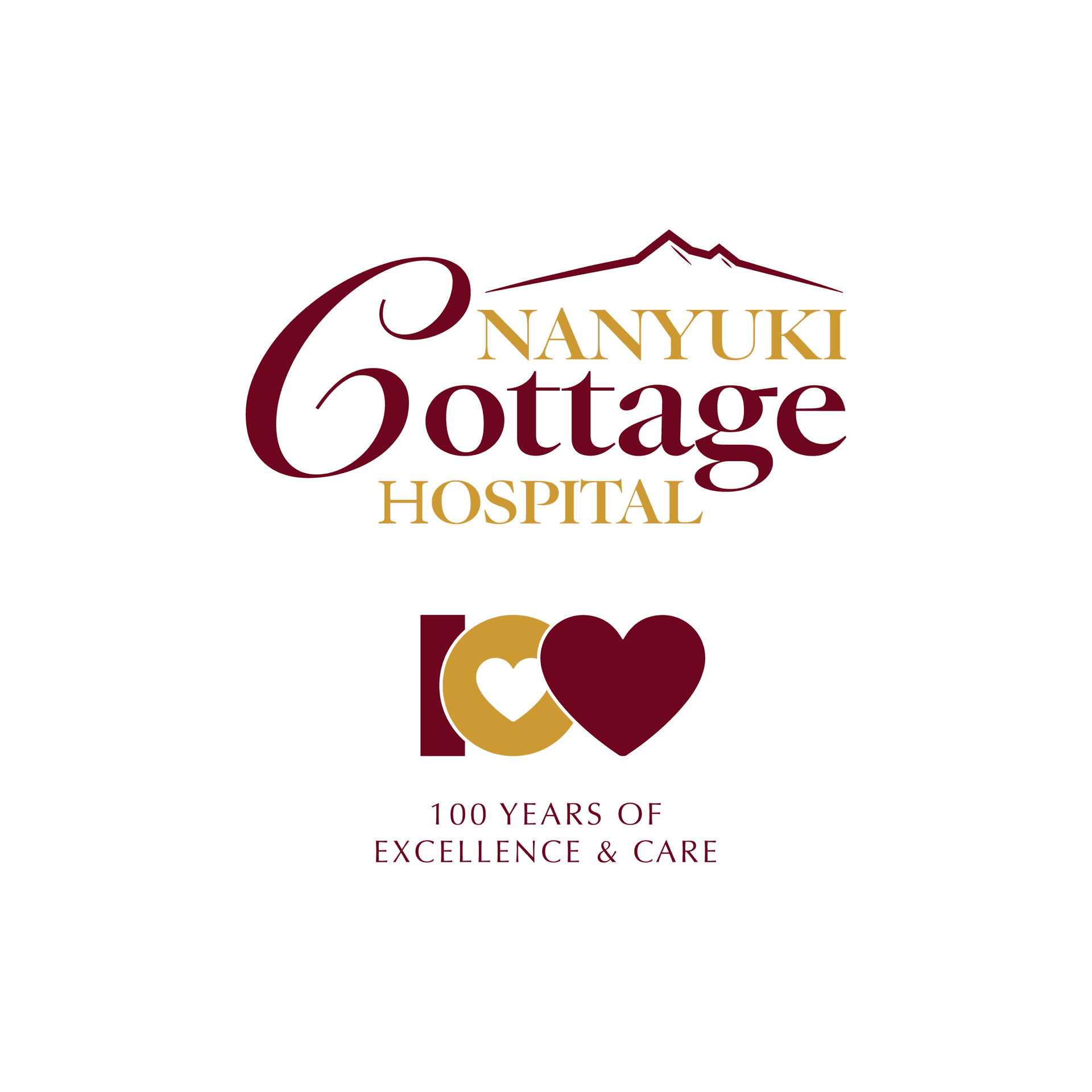 Nanyuki Cottage Hospital