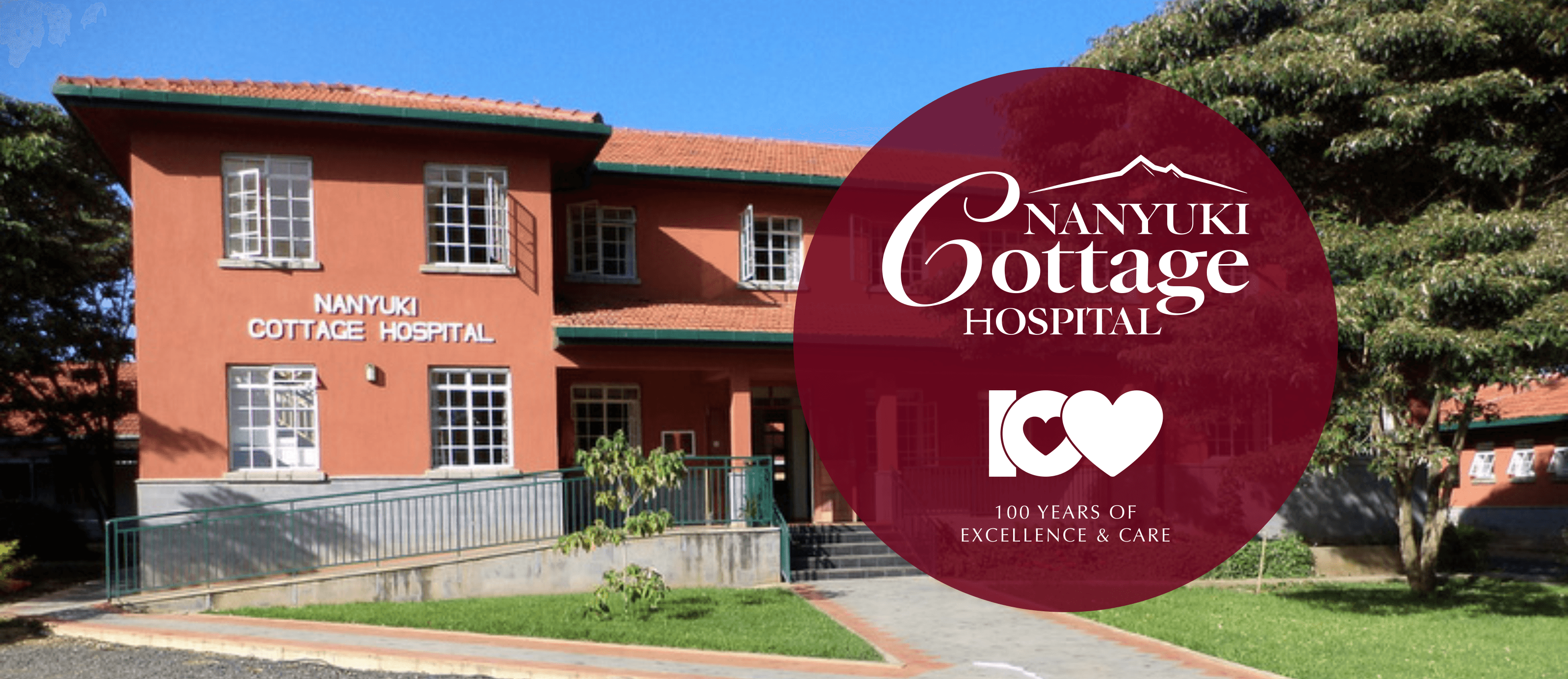 Nanyuki Cottage Hospital